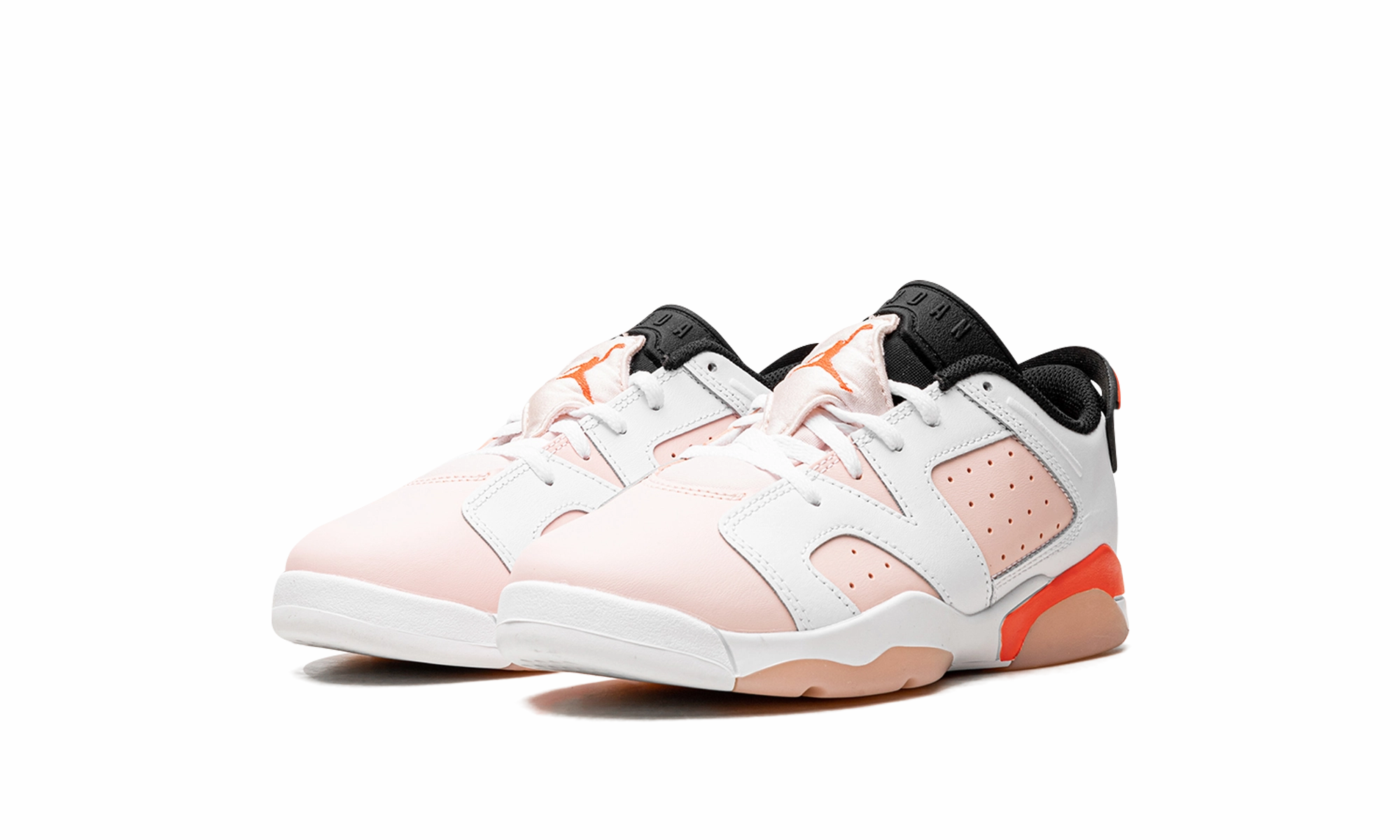 Jordan 6 Retro Low PS ethically - produced