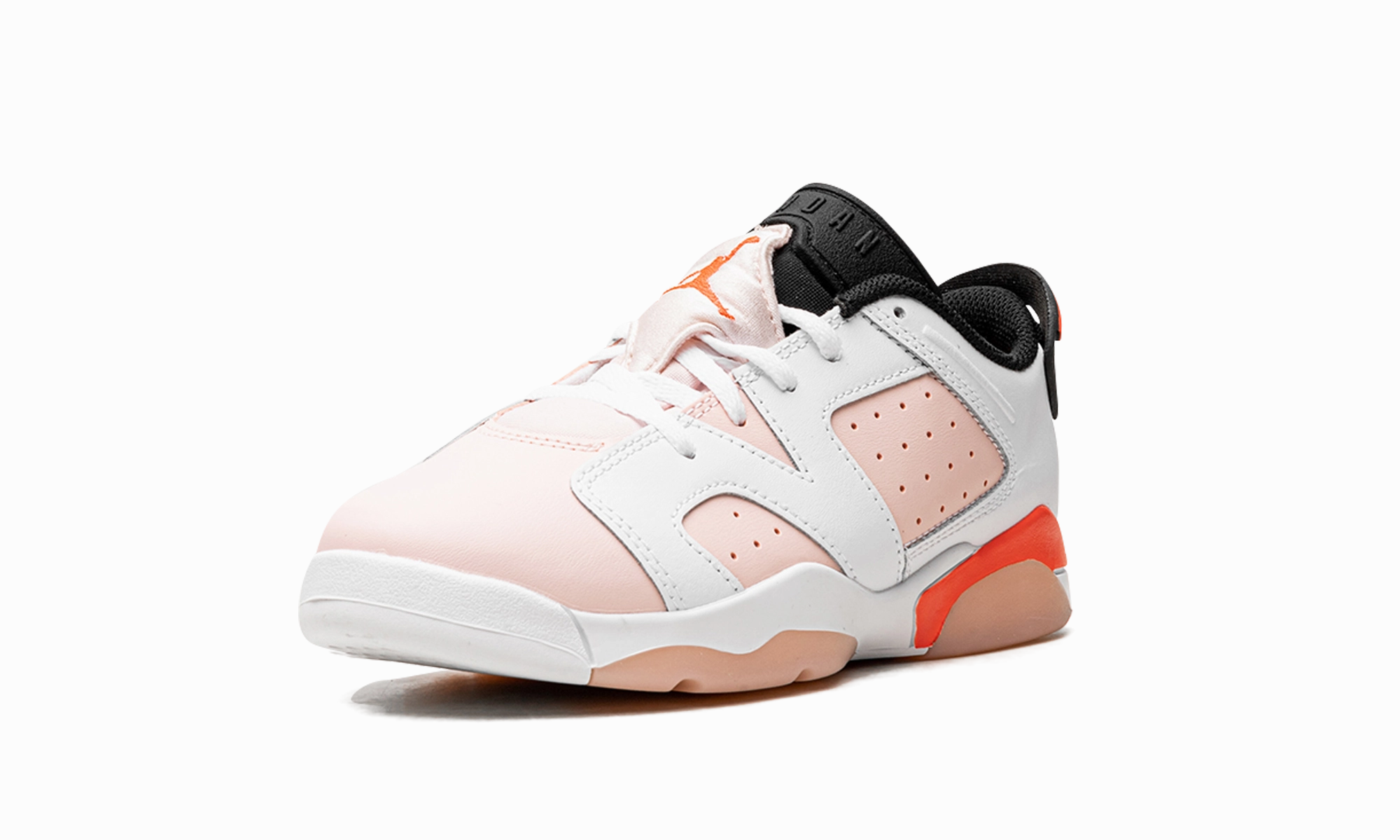 Jordan 6 Retro Low PS mid - range shoe expense