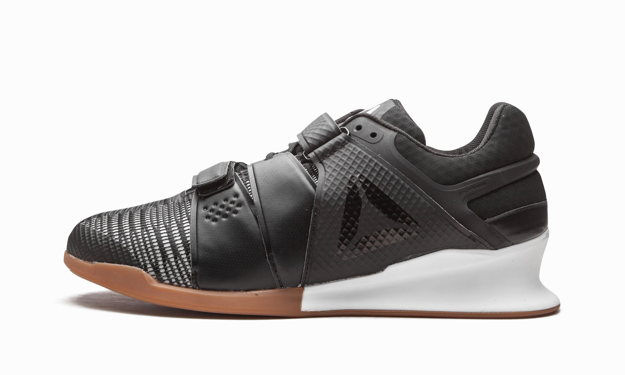 luxury running option mud running shoes Legacy Lifter Flexweave