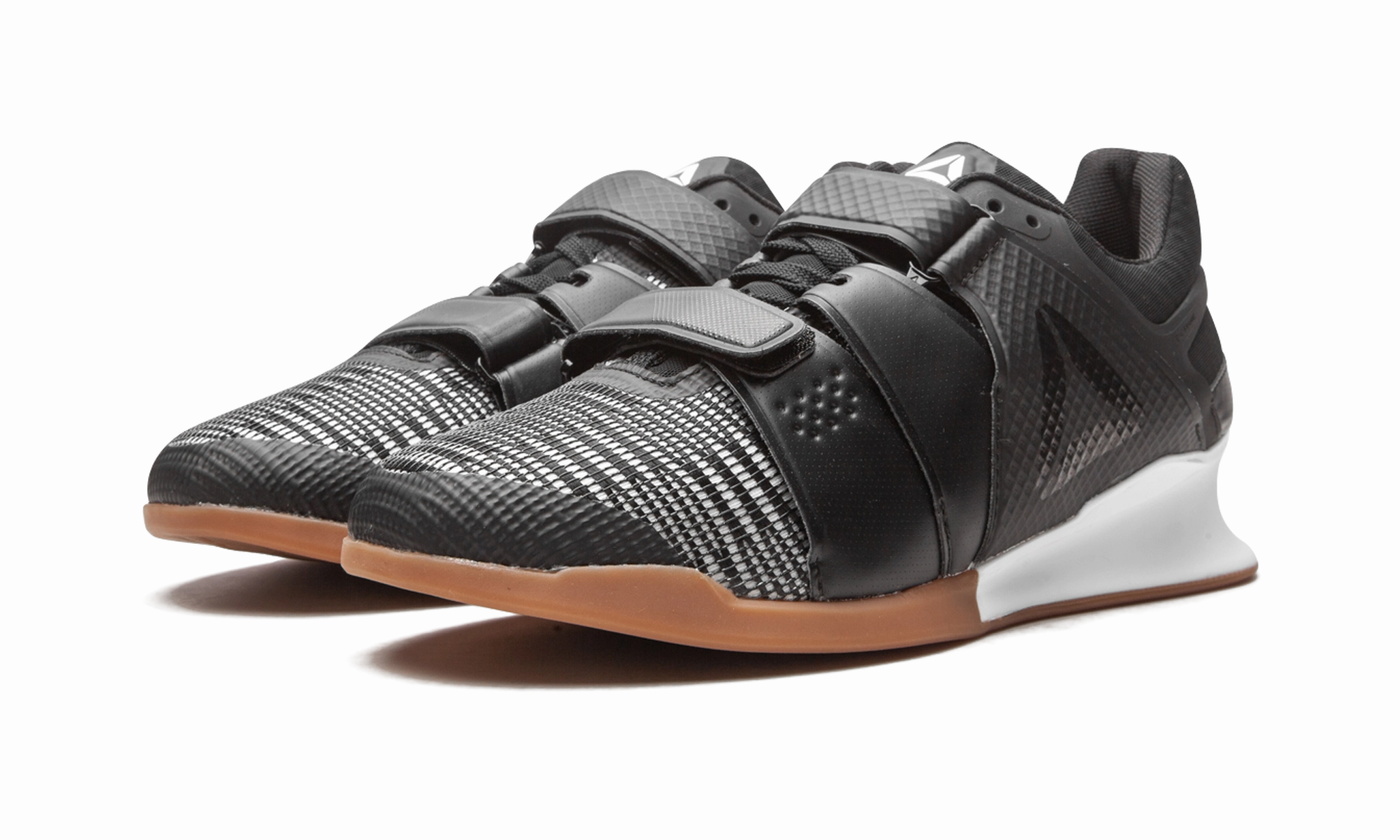 Legacy Lifter Flexweave barefoot - style running shoes