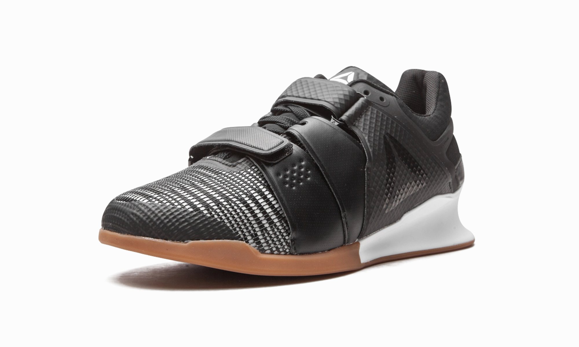 Legacy Lifter Flexweave lightweight breathable shoes