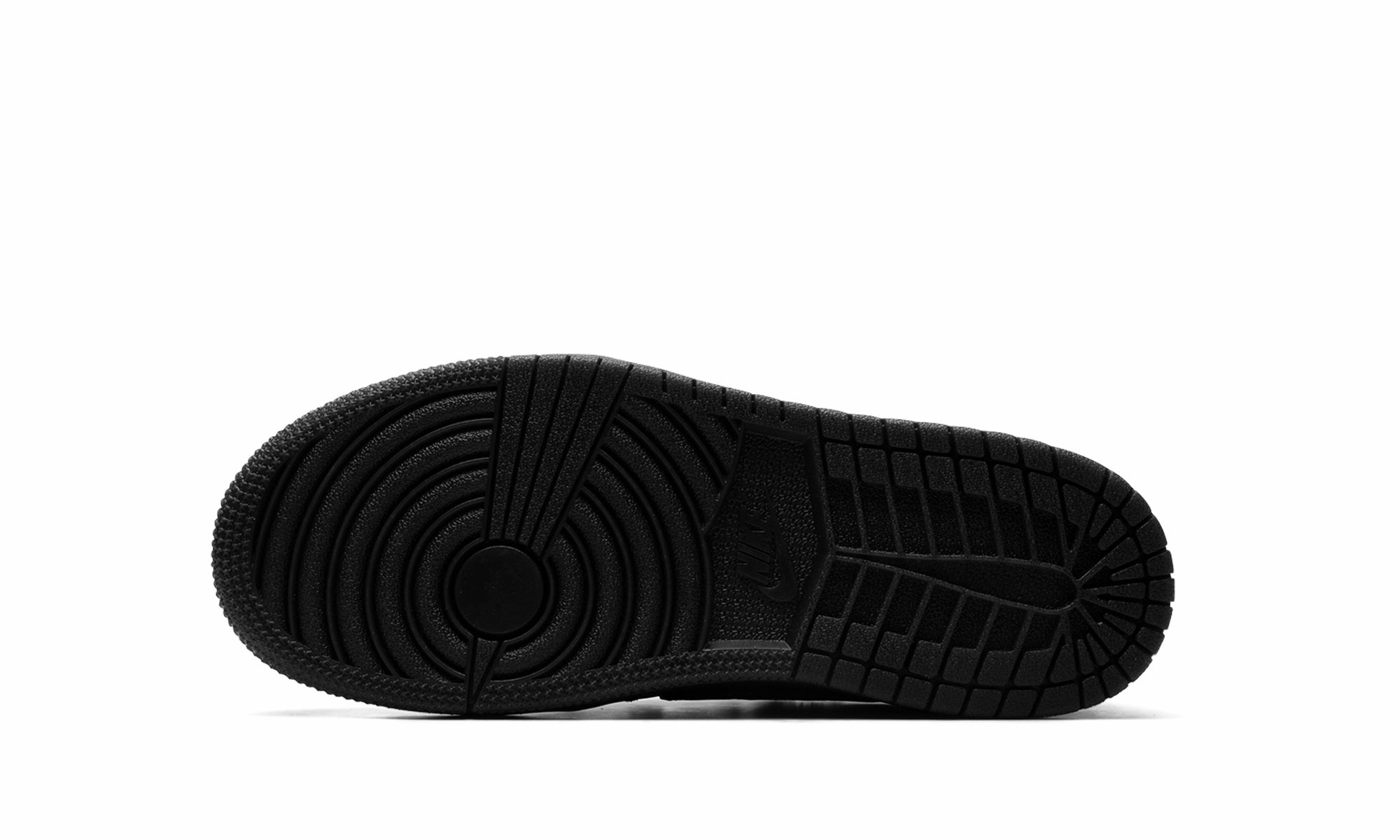 Sports Culture Air Jordan 1 Low OG PS "Travis Scott - Black Phantom"