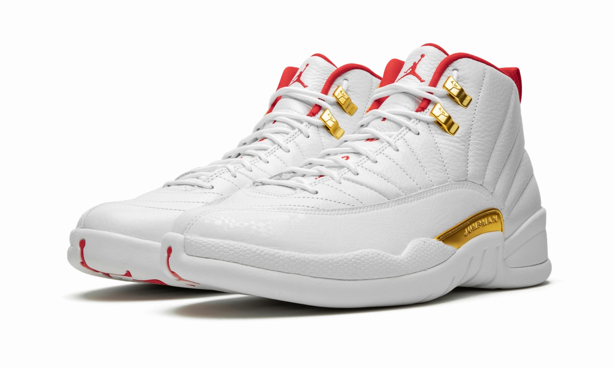 Recreational sports Air Jordan 12 "FIBA"