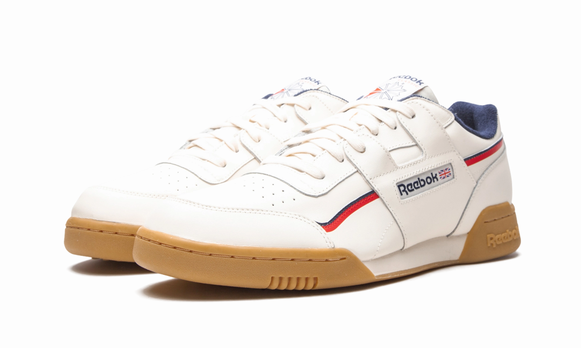 forefoot - padded running shoes Workout Plus