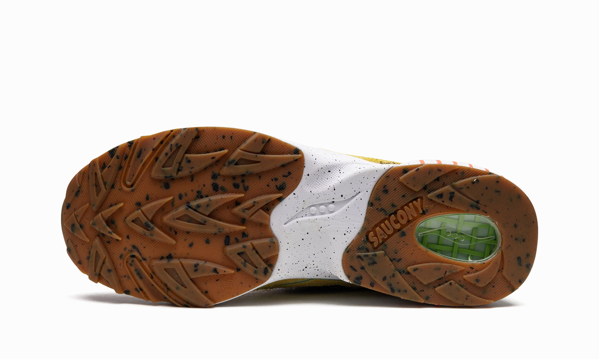 sports - brand shoes Flexible Ride 3D Grid Hurricane