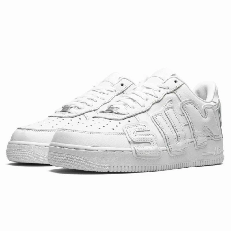 mid - performance shoes Air Force 1 Low Cactus Plant Flea Market White (2024)