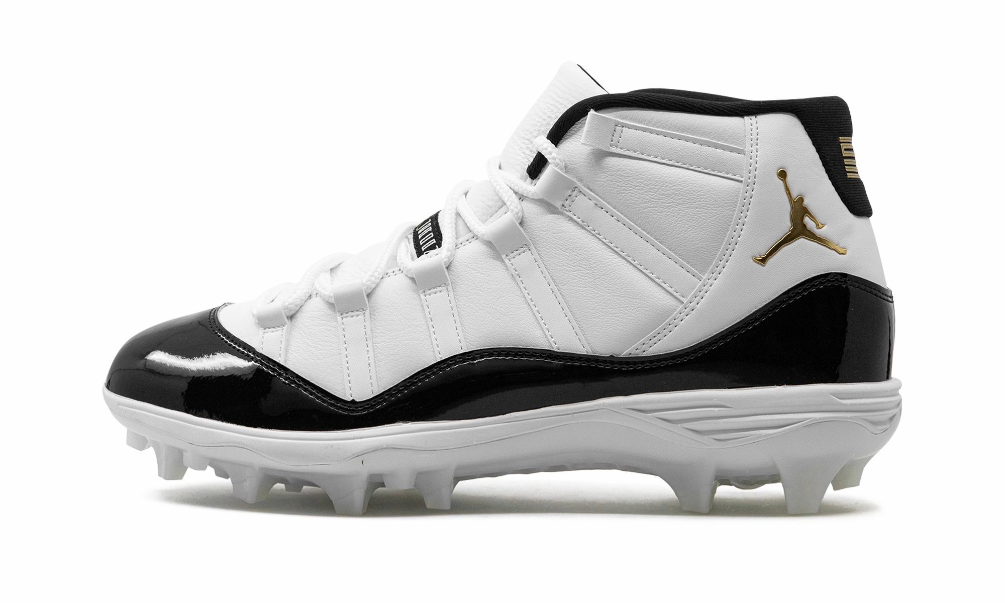 Asics FlyteFoam early morning running Air Jordan 11 Cleats "Gratitude"