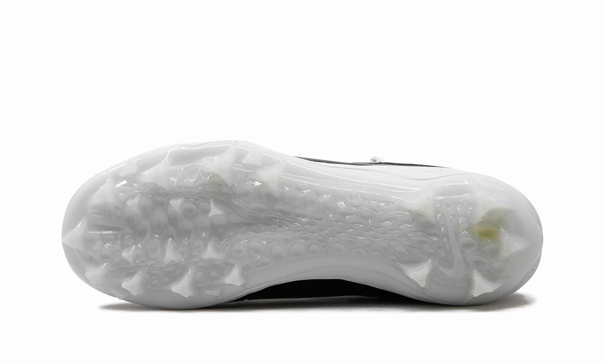 functional - style shoes Elegant Finish Air Jordan 11 Cleats "Gratitude"