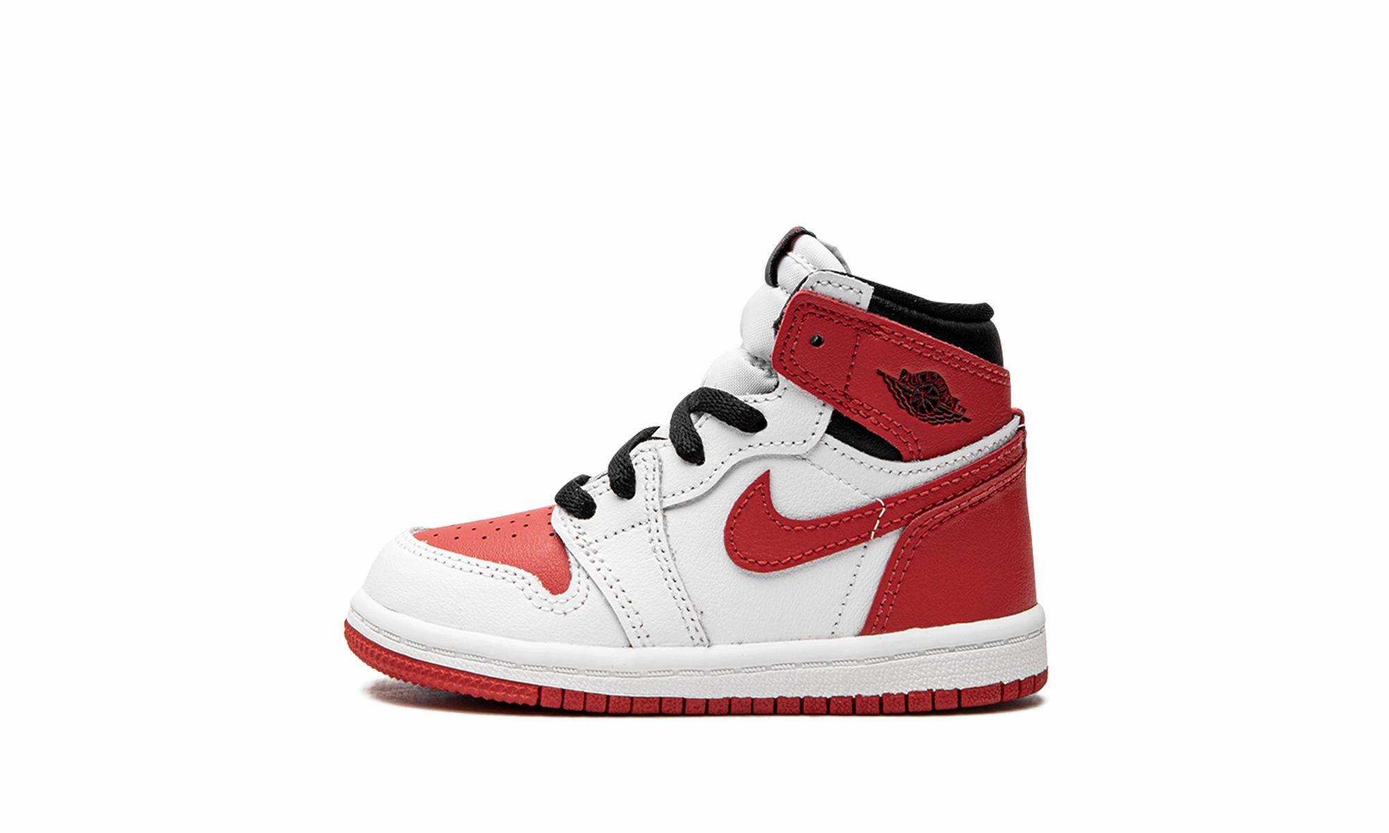 Air Jordan 1 Retro High TD "Heritage" Lightweight Cushioning