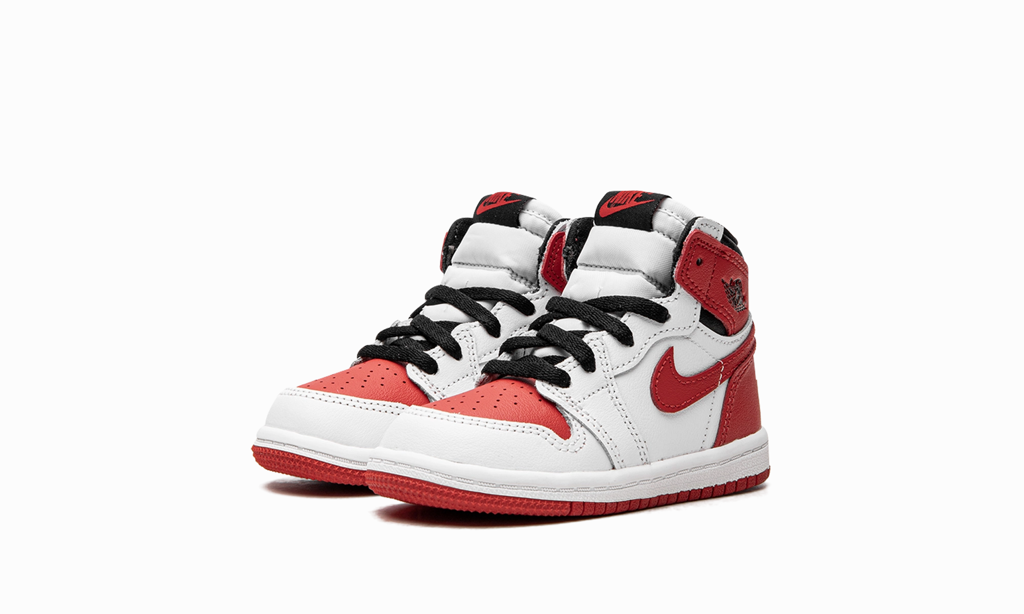 Air Jordan 1 Retro High TD "Heritage" Casual traction Chic Comfort