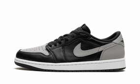 Stretch fit Functional Wear Air Jordan 1 Retro Low OG "Shadow"