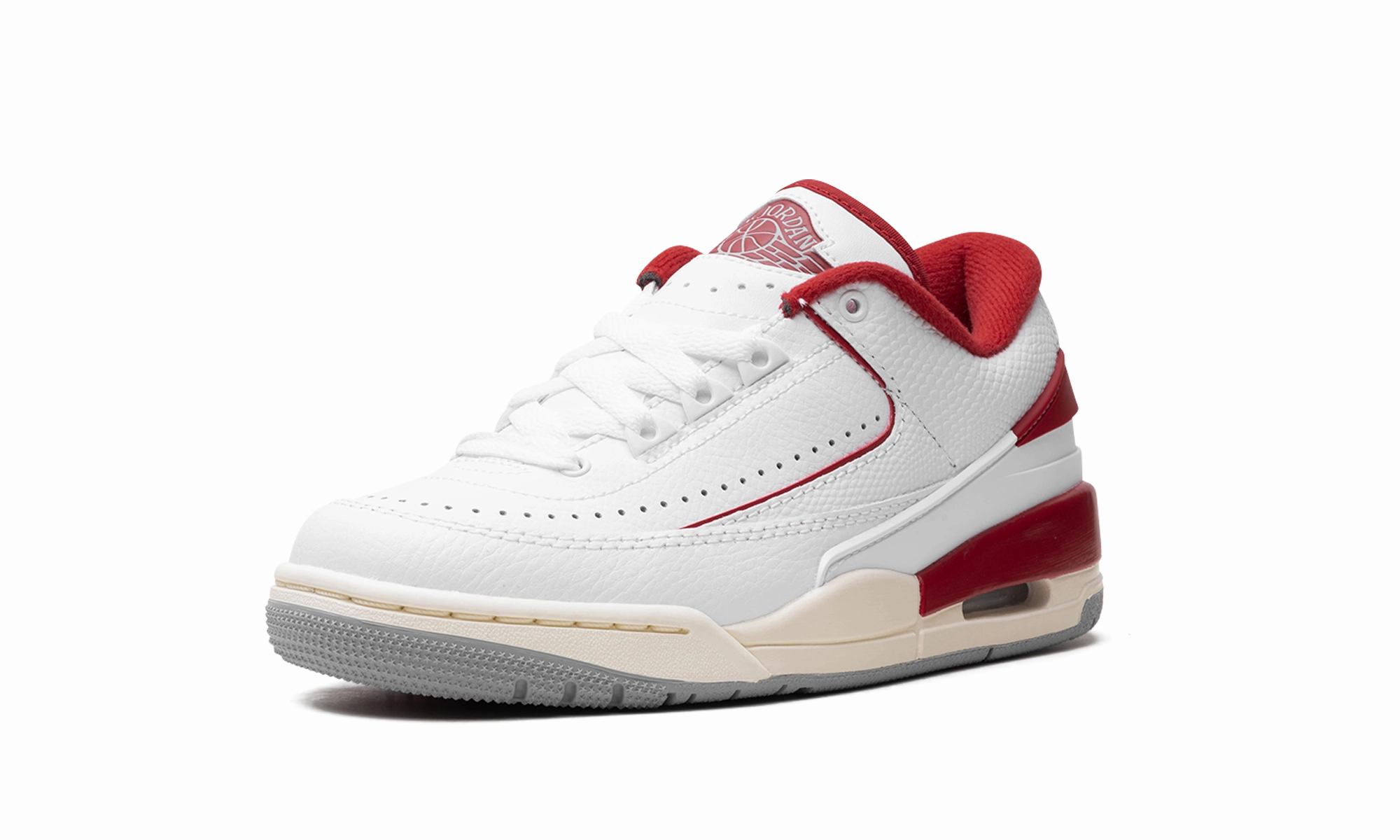 Unbeatable cushioning Jordan 2/3 GS "Jordan 2/3"
