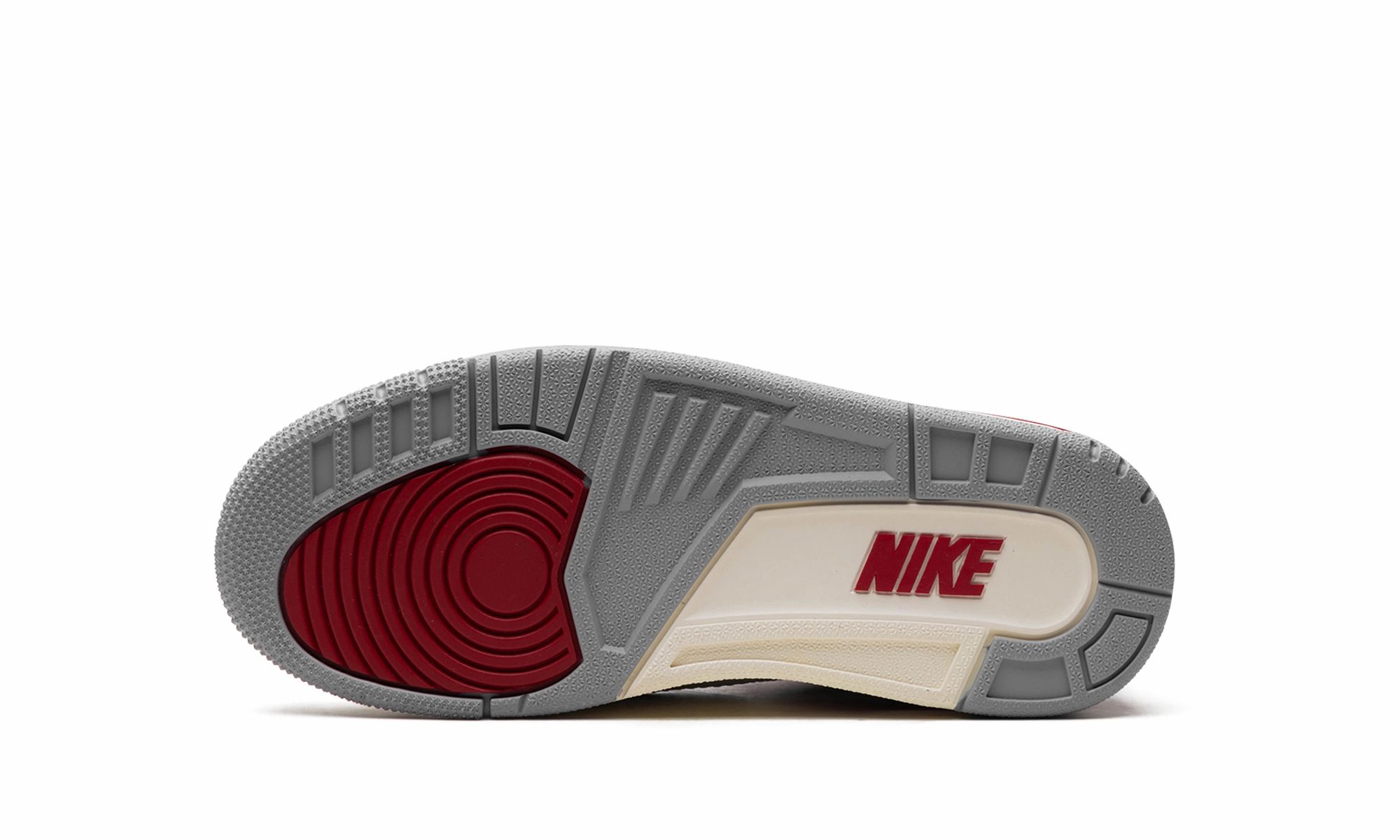 Boost Step Jordan 2/3 GS "Jordan 2/3"