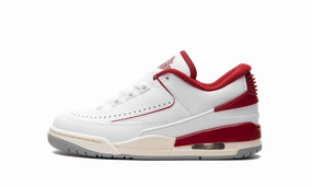 Jordan 2/3 GS "Jordan 2/3" Elegant Piece