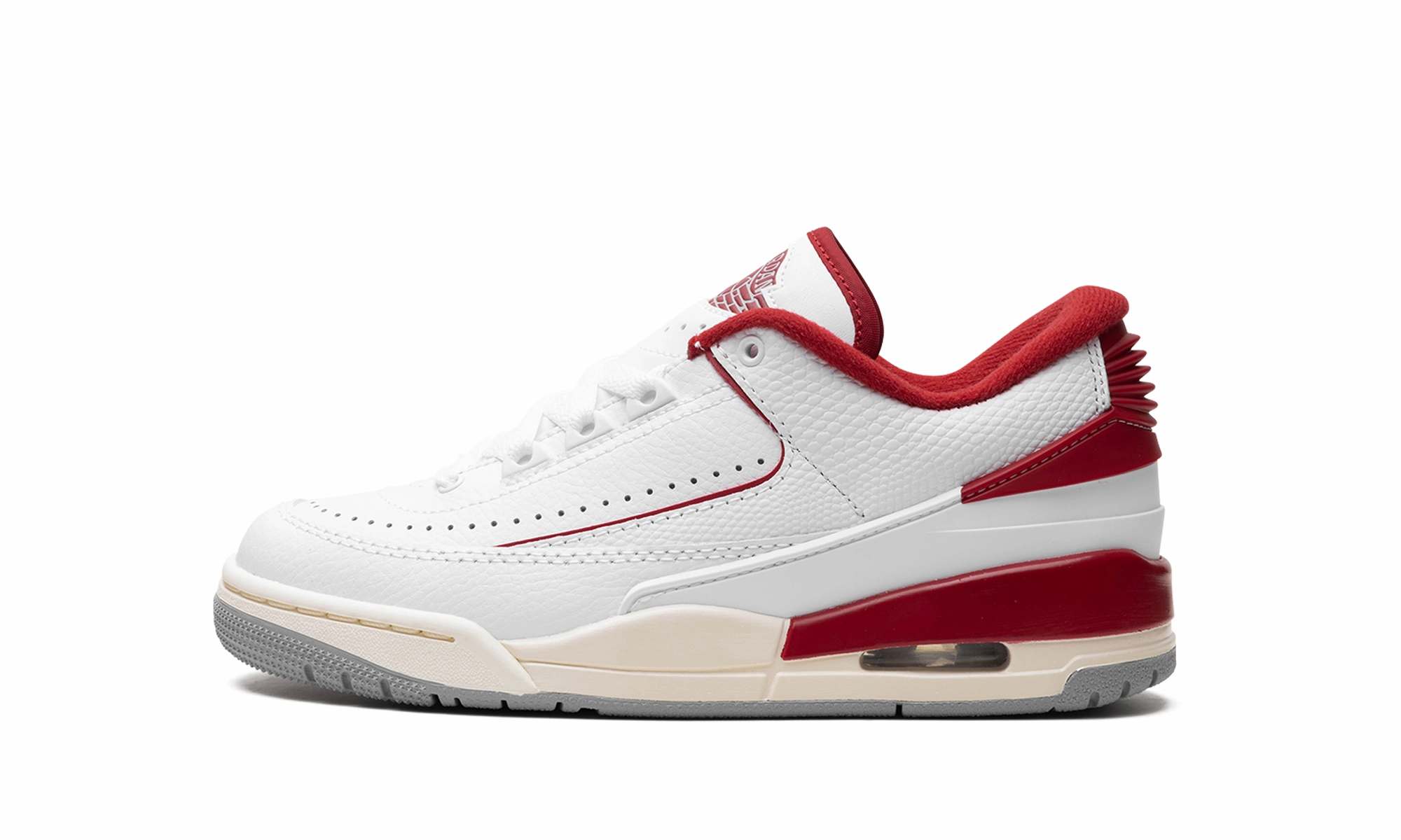 Jordan 2/3 GS "Jordan 2/3" Elegant Piece