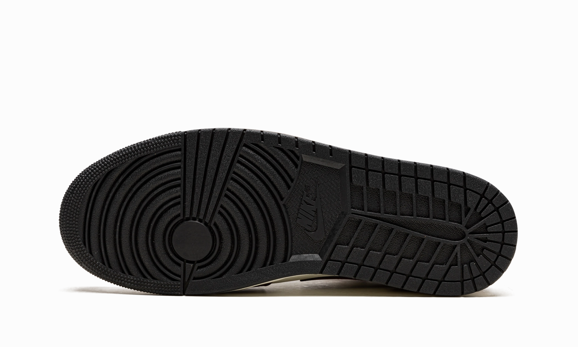 Air Jordan 1 Low "Mocha" Urban Runner Adventure Ready