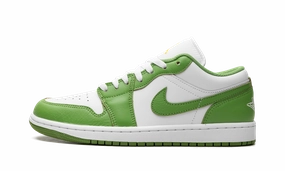 Jordan 1 Low SE "Chlorophyll" Flex Grip