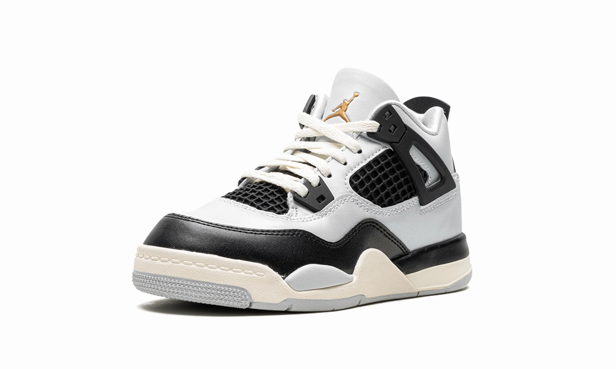 Jordan 4 Retro PS "Platinum Gold" Day Comfort