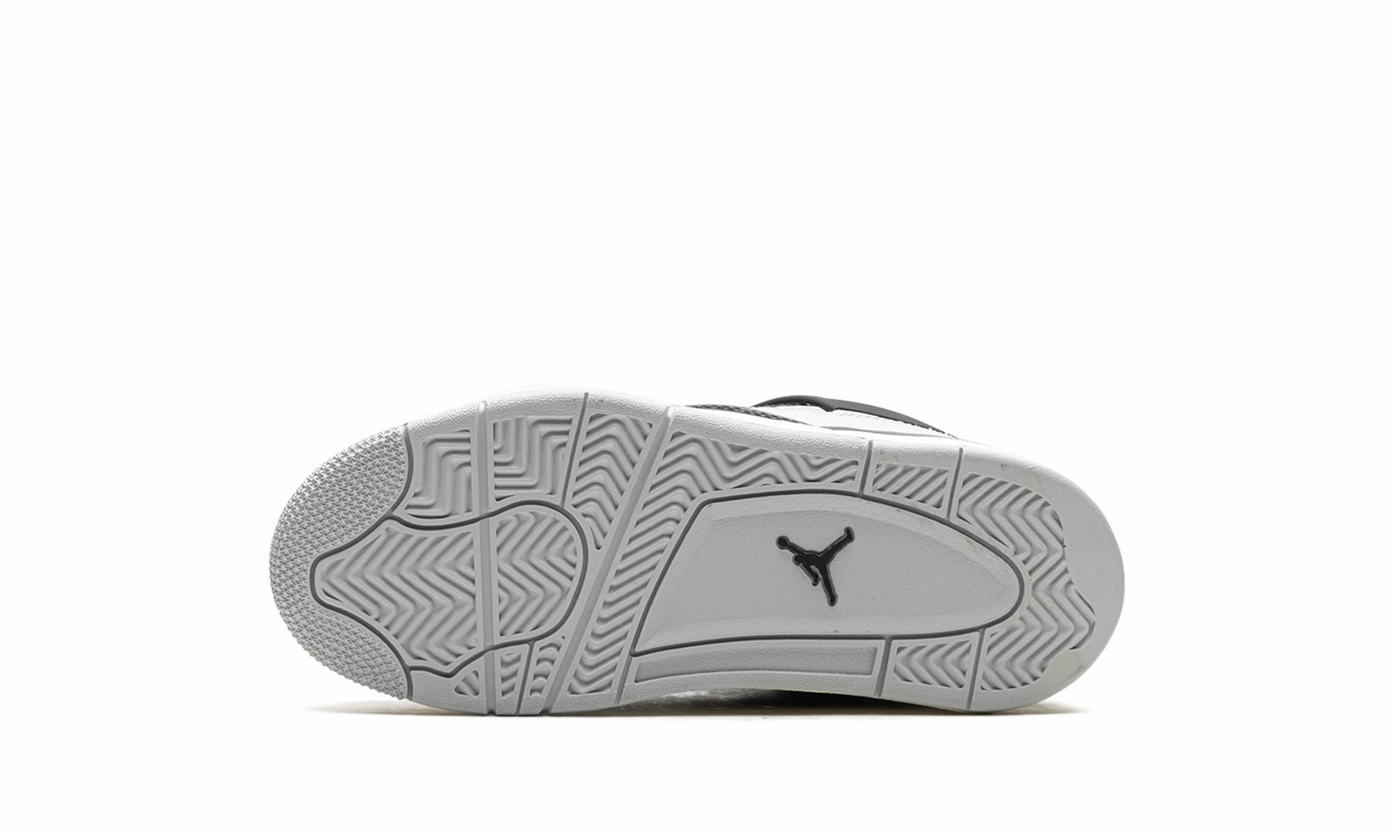 Jordan 4 Retro PS "Platinum Gold" Everyday Fit Trail Walk