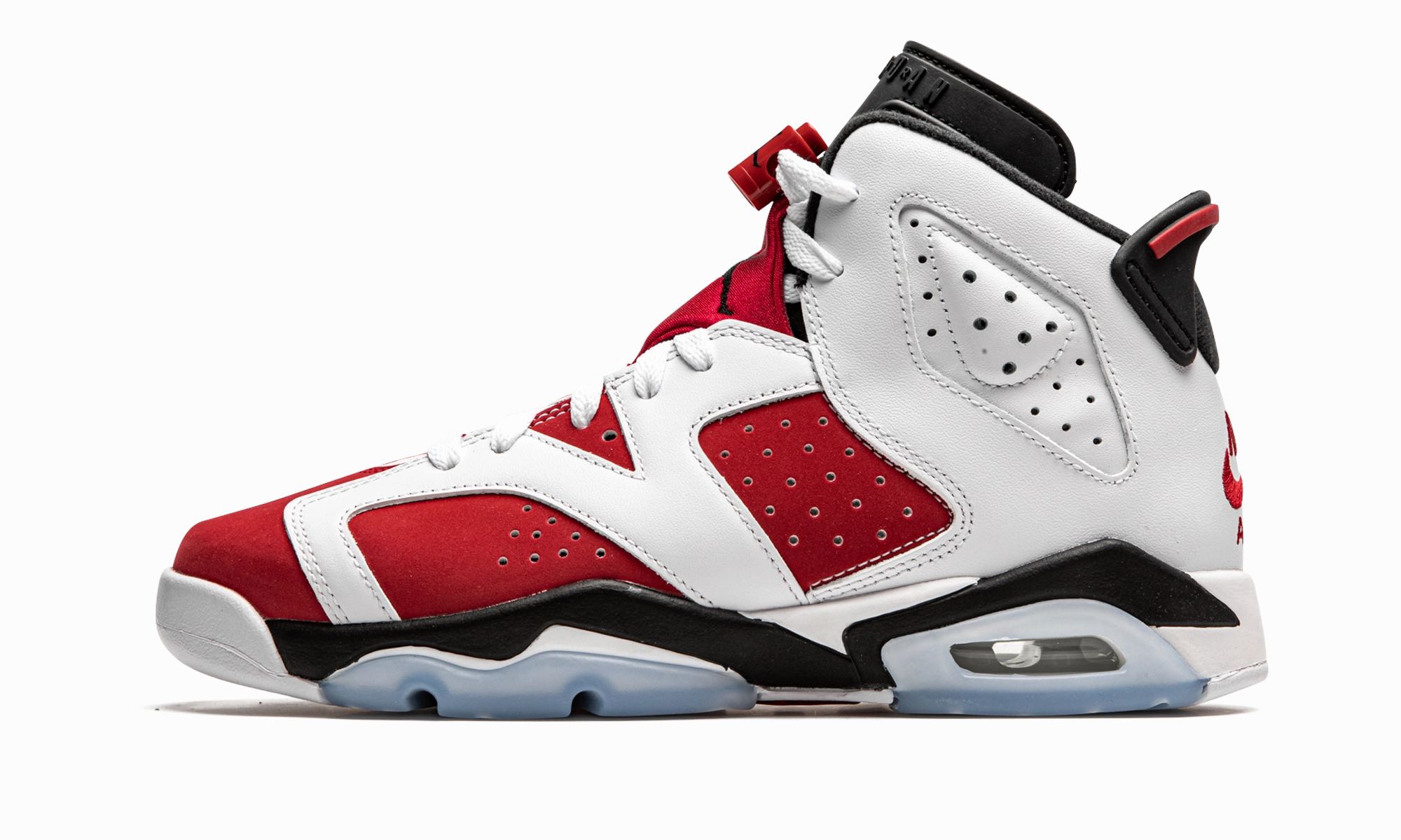 amateur joggers' shoes Asics FlyteFoam Air Jordan 6 Retro GS "Carmine"