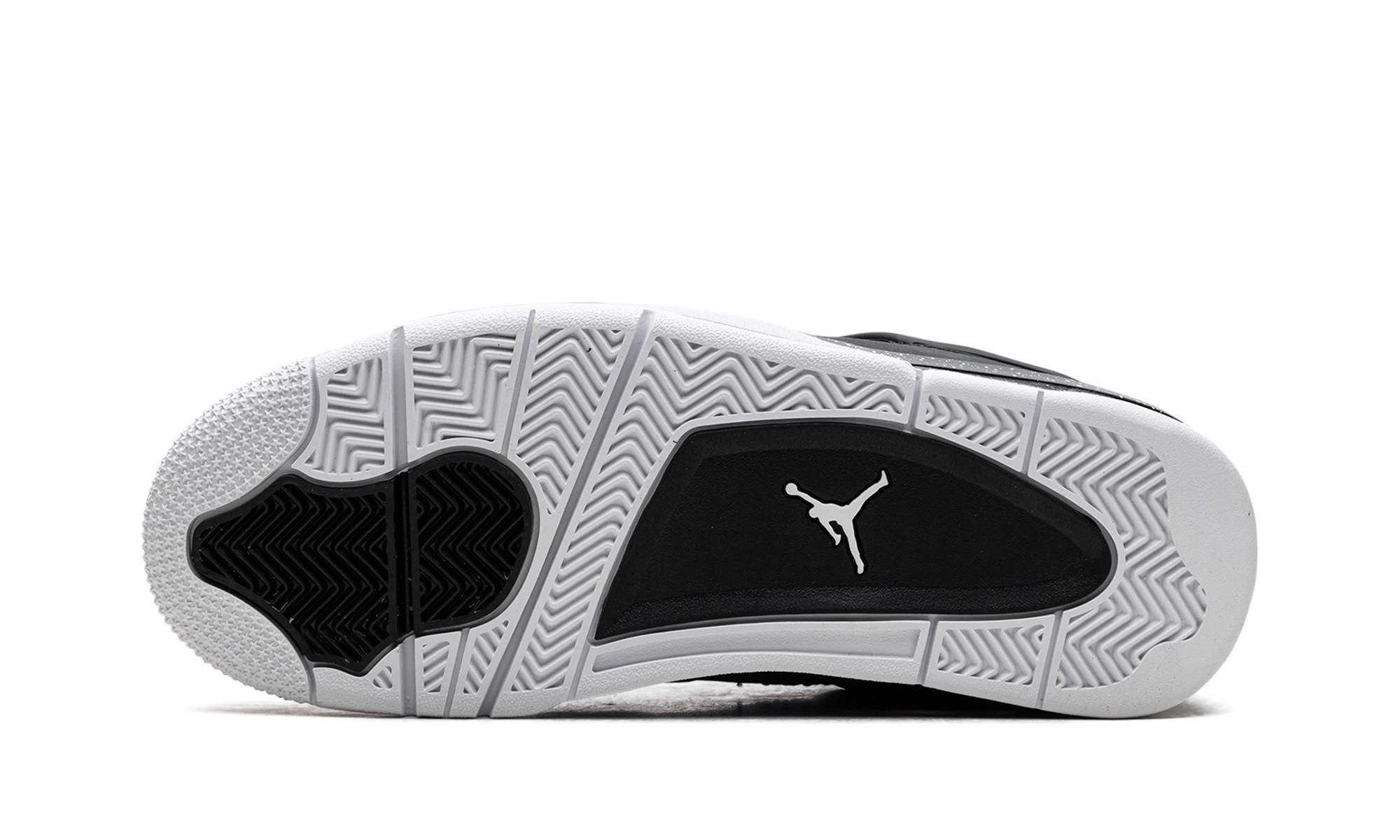 Motion Style Air Jordan 4 "Fear"