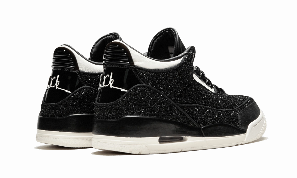 AIR JORDAN 3 RETRO SE AOK WMNS "Vogue" Comfortable Walking