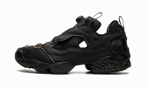 CloudTec Maison Margiela x Instapump Fury "Memory Of - Black"
