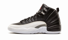 rocker - sole shoes Athletic Apparel Air Jordan 12 Retro GS "Playoffs"