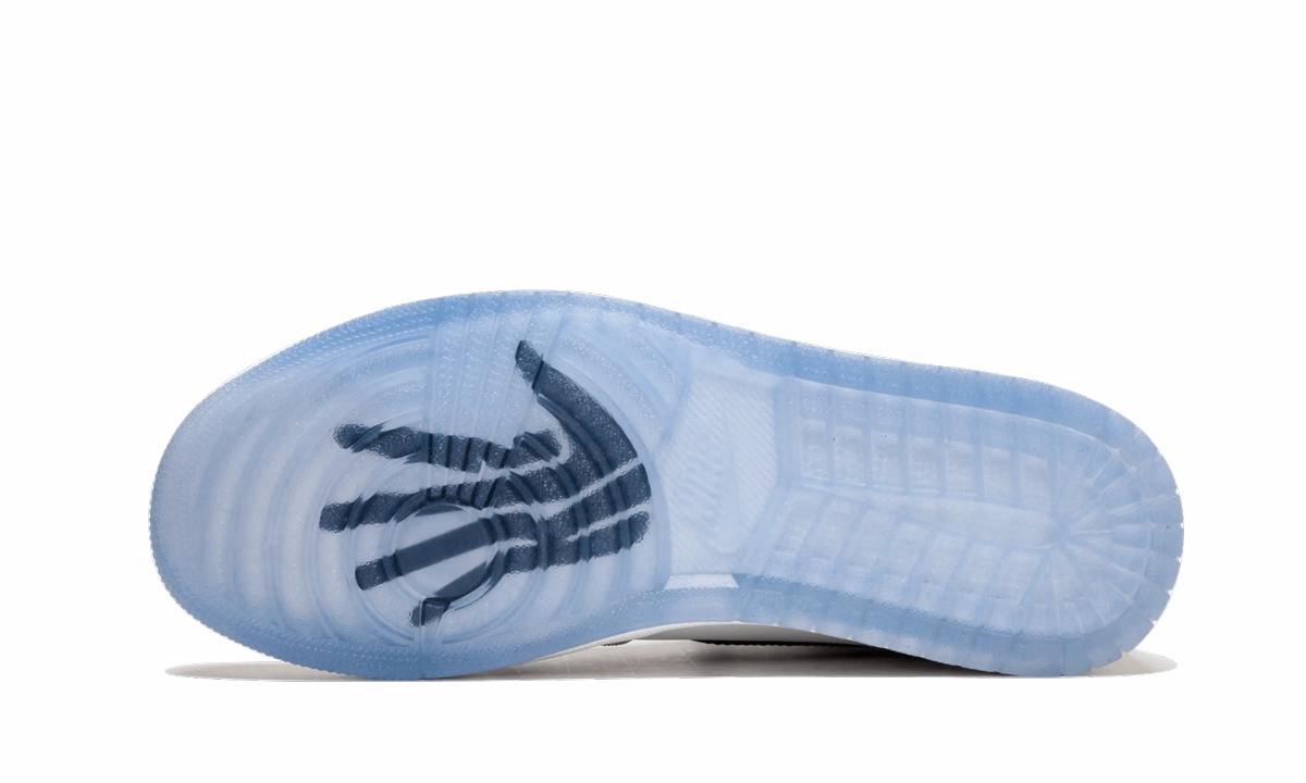 Air Jordan 1 Hi Retro "Think 16 / Kawhi Leonard" Sculpted lining