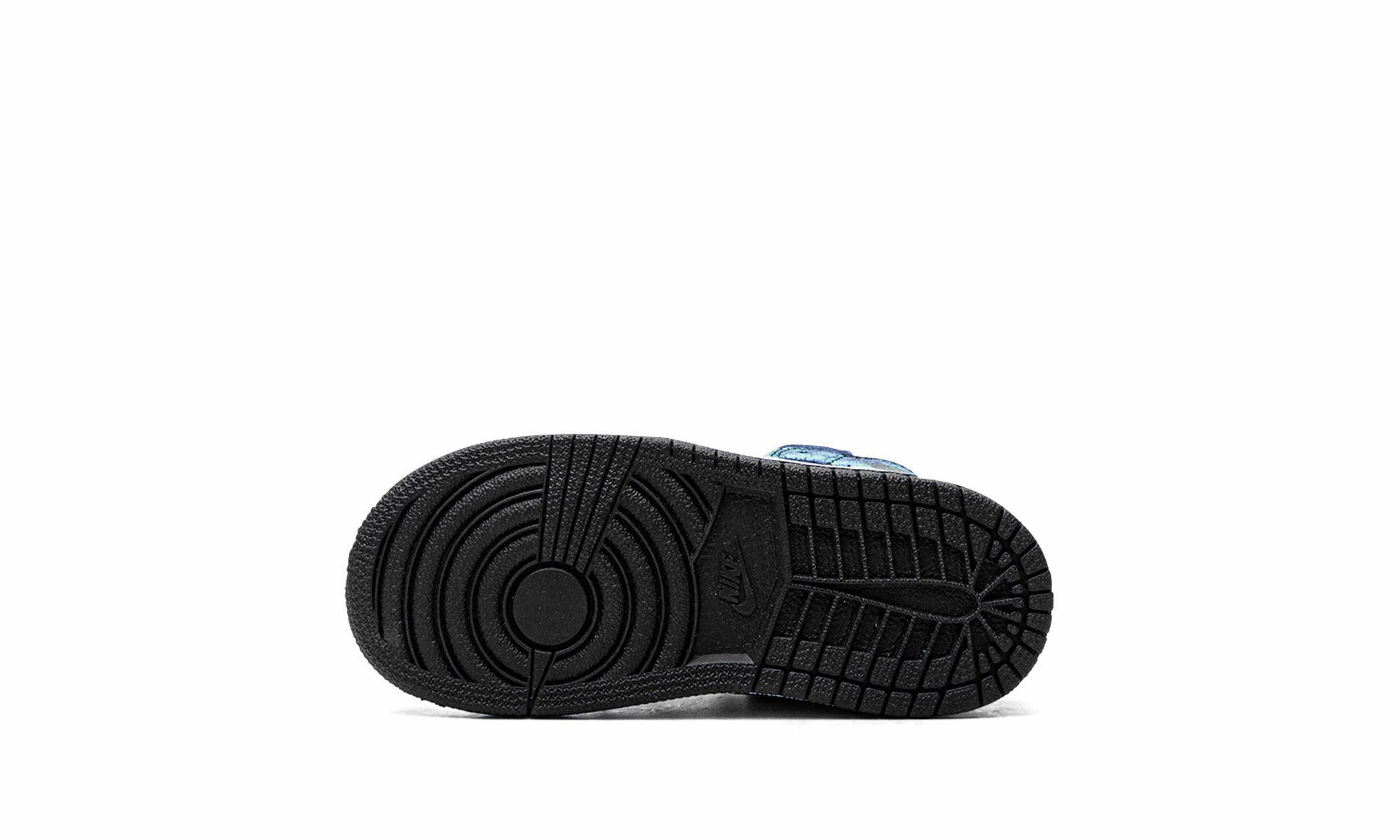 Air Jordan 1 High OG TD "Tie-Dye" Upgraded design