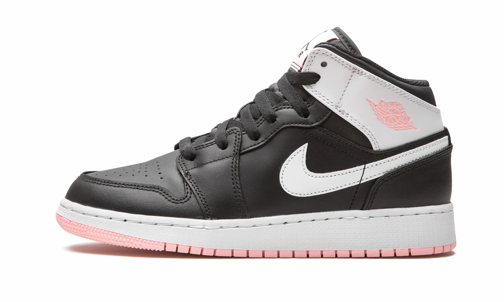 Air Jordan 1 Mid GS "Arctic Punch" Premium Quality