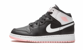 Air Jordan 1 Mid GS "Arctic Punch" Premium Quality