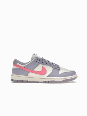 Comfort Improvement Nike Dunk Low Indigo Haze (W)