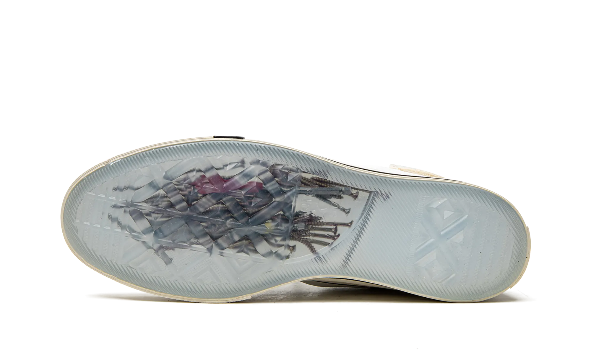 Chuck Taylor All-Star 70 Hi "Joshua Vides" Hop Hike