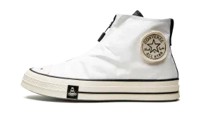 Chuck Taylor All-Star 70 Hi "Joshua Vides" evening run Fashionable Walk