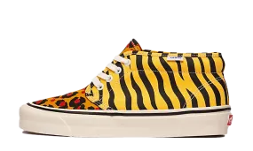 Chukka 49 DX "Animal Print" Drop Step