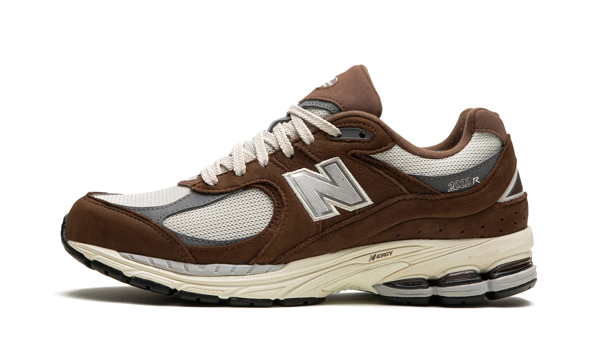 Moon Jog 2002R "Brown / Beige"