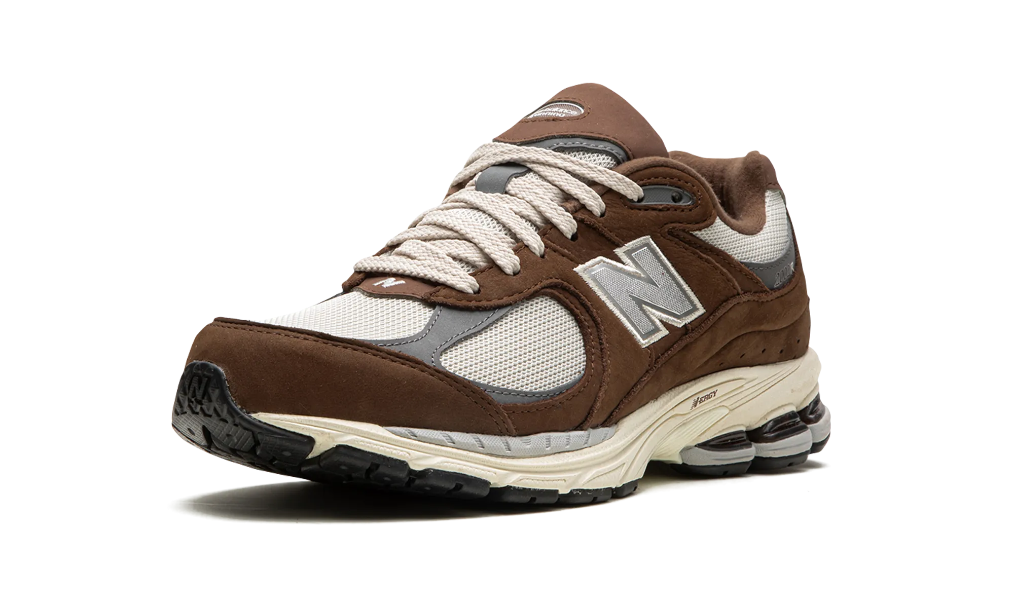 All weather Strong Stitch 2002R "Brown / Beige"