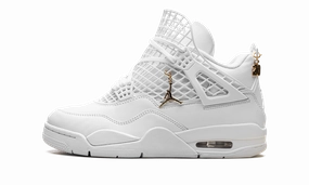 Sweat Control Smart Chic Air Jordan 4 WMNS "Net"
