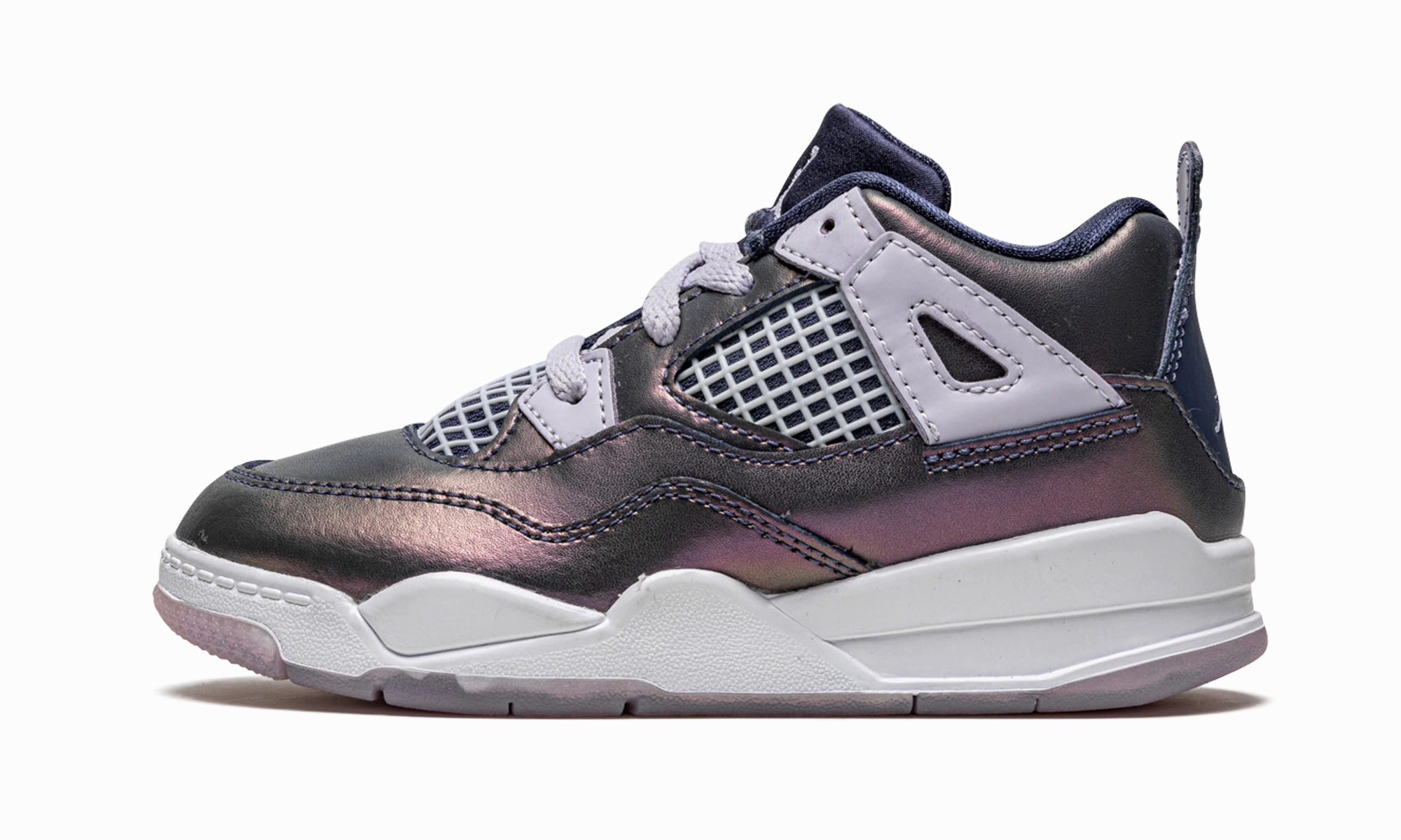 Jordan 4 Retro SE TD "Monsoon Blue" Slim Form