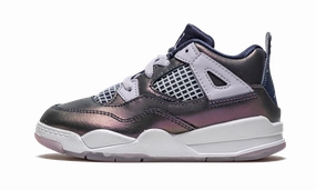 Jordan 4 Retro SE TD "Monsoon Blue" Slim Form