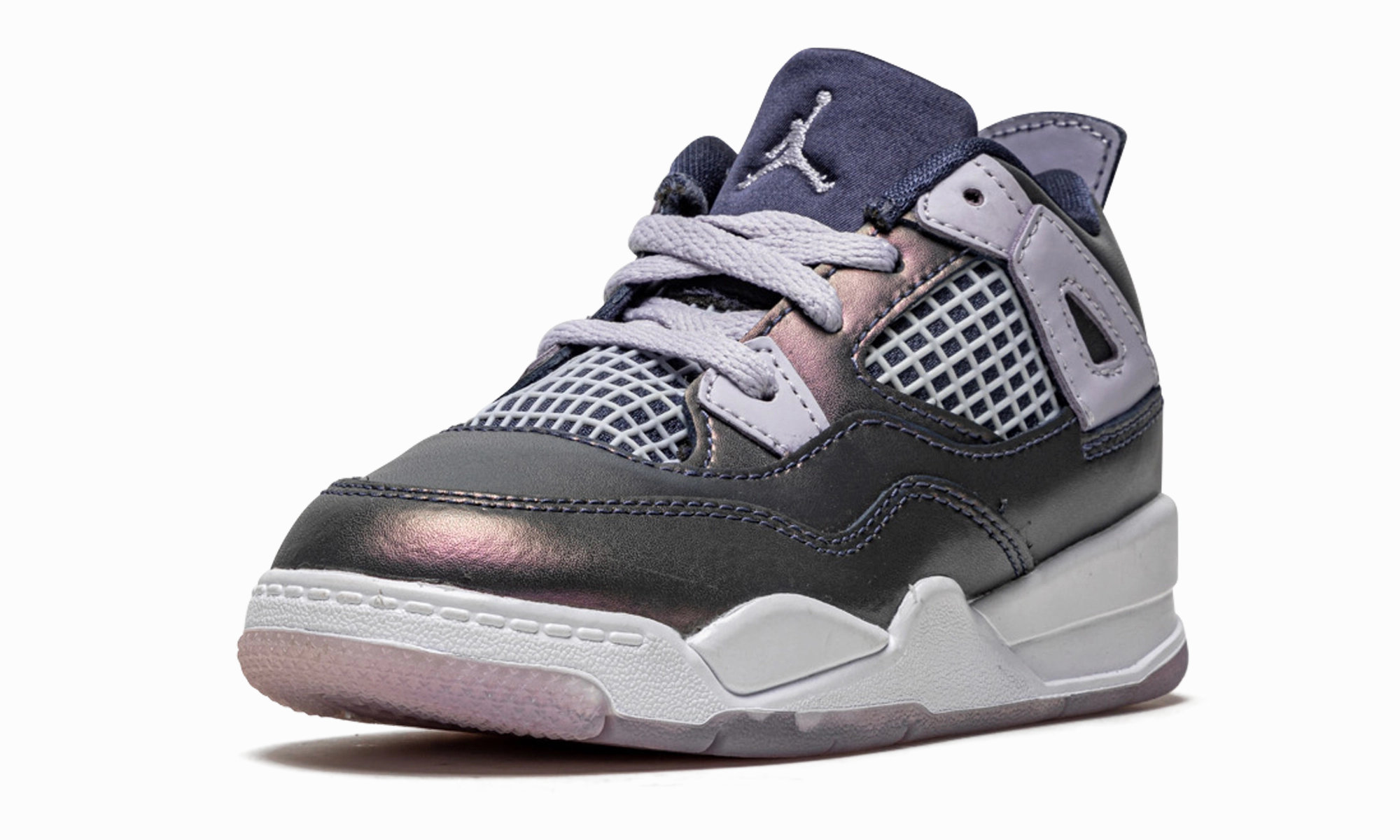 Jordan 4 Retro SE TD "Monsoon Blue" Quick Style All-Day Flexibility