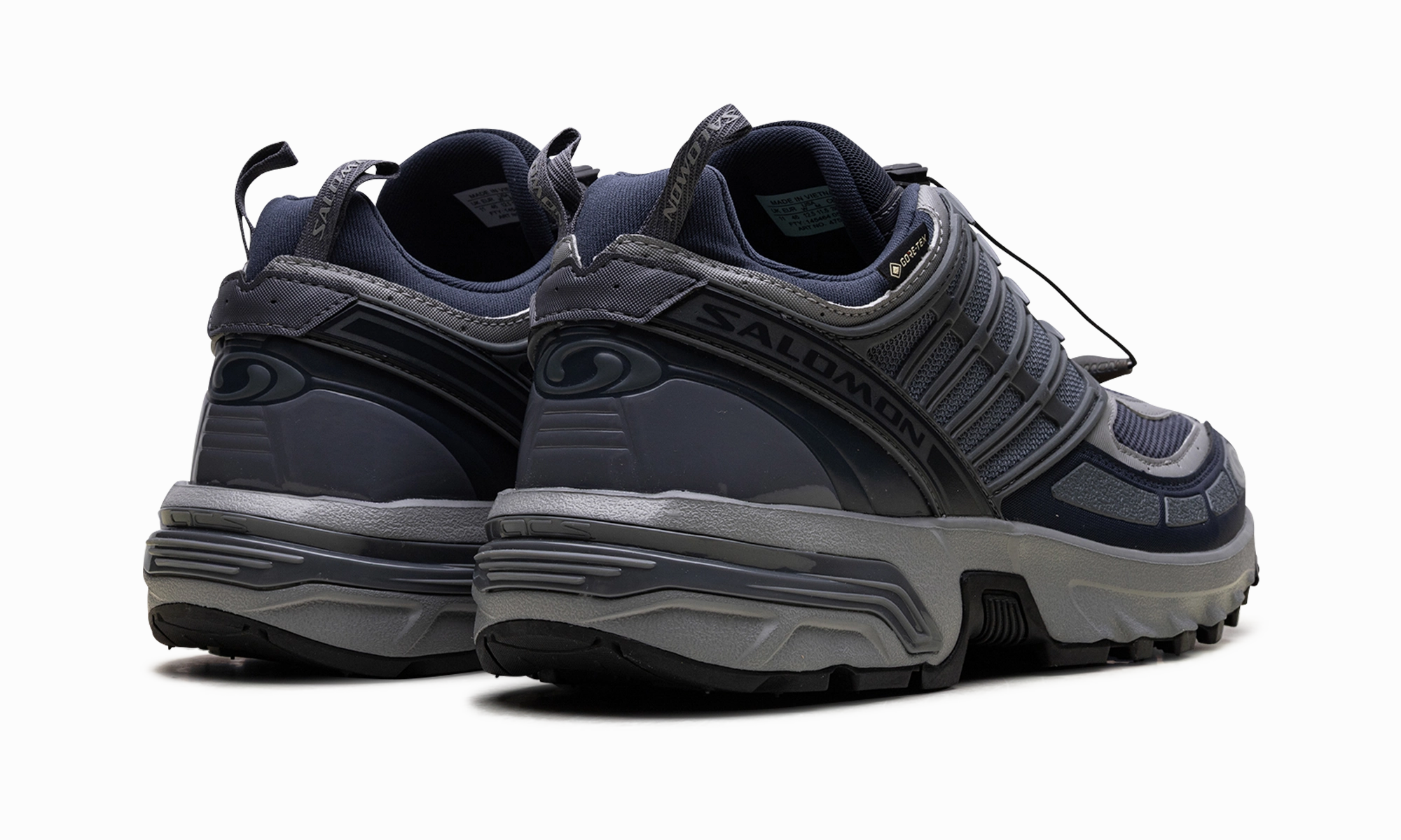 fitness event running gear Summer ACS Pro GORE-TEX "Blue Nights"