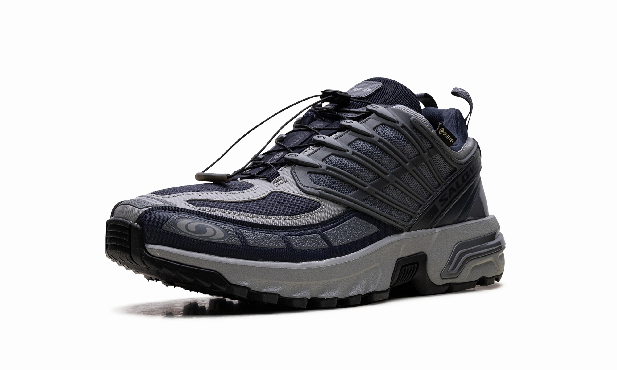 customizable - design shoes ACS Pro GORE-TEX "Blue Nights"
