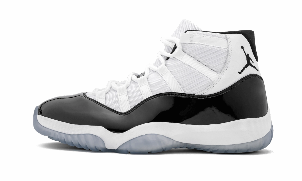 Air Jordan 11 Retro "Concord" aerobic - shoes