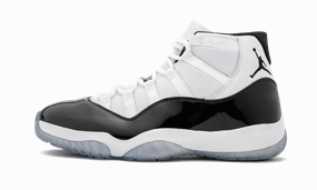Air Jordan 11 Retro "Concord" aerobic - shoes