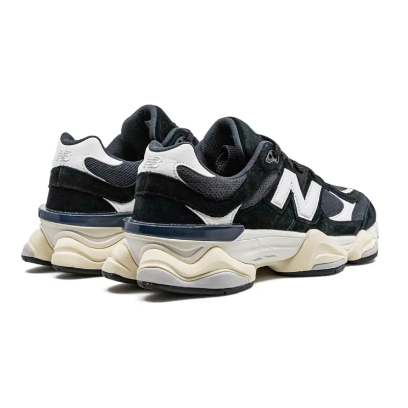Trail Climb Winter Wear New Balance 9060 Black White
