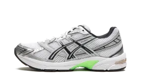 bmx shoes Gel-1130 "Mid Grey / Lime"