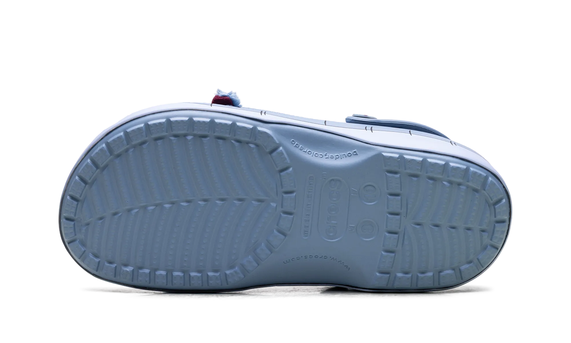 Modern Look Relaxed Footwear Classic Clog "Disney Winnie the Pooh Eeyore"