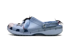 Classic Clog "Disney Winnie the Pooh Eeyore" Adjustable